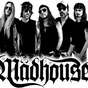 Image for 'MÄDHOUSE'