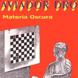 Image for 'Materia Oscura'