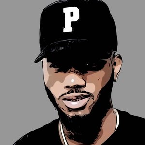 Image for 'Bryson Tiller'