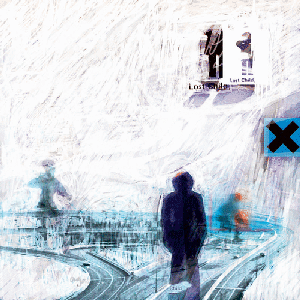 Image for 'OK Computer'