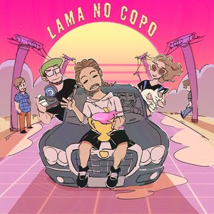 Image for 'Lama no Copo'