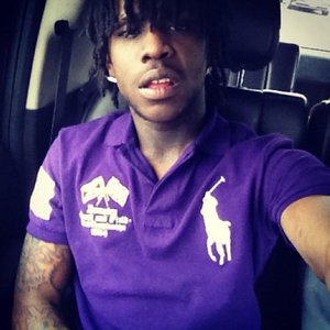 Immagine per 'Chief Keef'