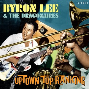 Image pour 'Uptown Top Ranking'