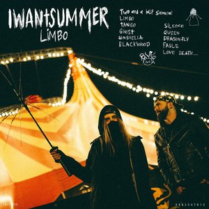 Image for 'LIMBO'