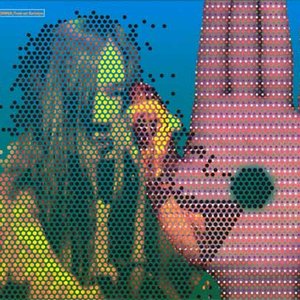 Imagem de 'Freak-Out Electrolyze'