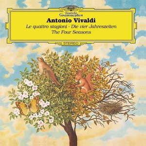 Image for 'Vivaldi: The Four Seasons'