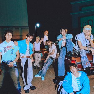 Image for 'Stray Kids'