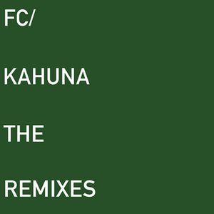 Image for 'The Remixes'