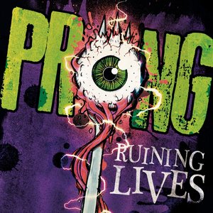 Immagine per 'Ruining Lives'