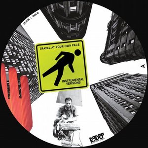 Image for 'Travel Instrumentals (10 Year Anniversary Edition)'