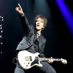 Image for 'Billy Morrison'