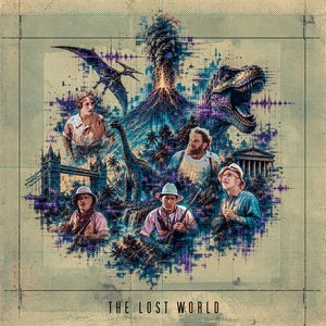 'The Lost World (Extended Edition)' için resim
