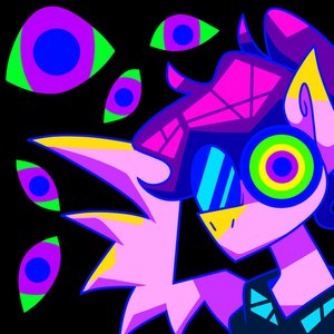 Image for 'Medley of Visions (From Super Pony World: Fairytails)'