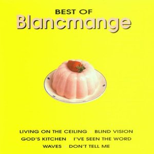 Image for 'Best of Blancmange'