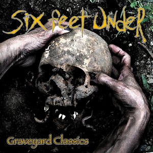 Image for 'Graveyard Classics'
