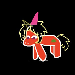 Image for 'pony'