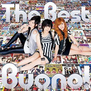 Изображение для 'The Best Buono!'