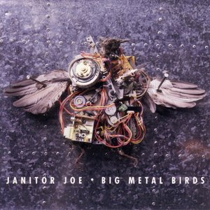 Image for 'Big Metal Birds'