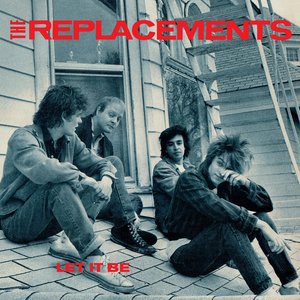 Image for 'Let It Be (Deluxe Edition)'