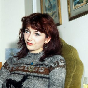 Bild für 'Kate Bush'