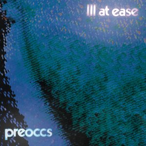 Image for 'Ill at Ease'