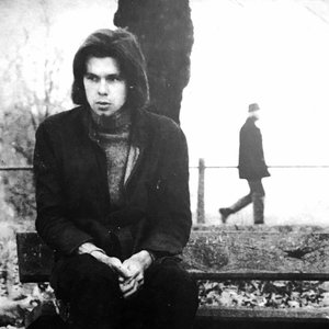 Image for 'Nick Drake'