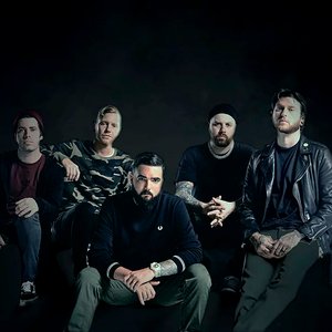 Image for 'A Day to Remember'