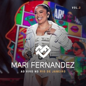Image for 'Ao Vivo no Rio de Janeiro, Vol. 2'