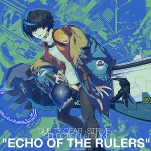 Image for 'ECHO OF THE RULERS'