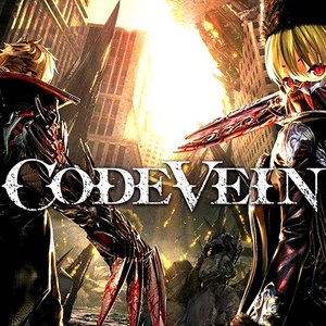 Image for 'Code Vein'