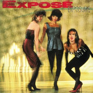Image for 'Exposure'