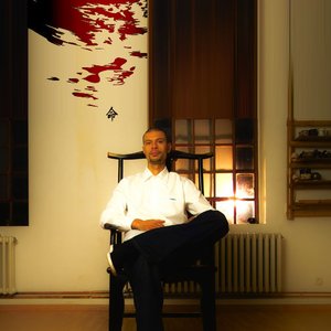 Image for 'Roey Marquis II'