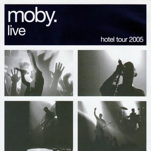 Bild für 'Hotel Tour 2005'