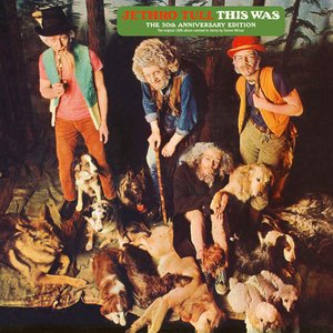 Zdjęcia dla 'This Was (50th Anniversary Edition)'