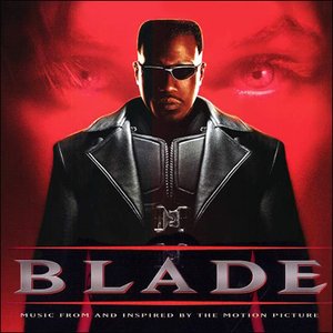 Zdjęcia dla 'Blade The Soundtrack'