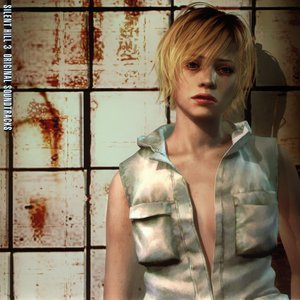 Image for 'Silent Hill 3 (Original Soundtrack)'