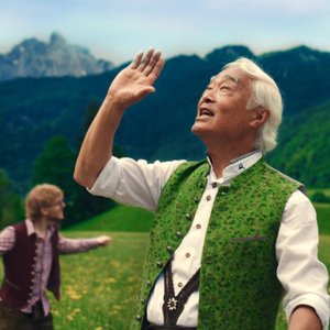Image for 'Yodel Techno (mit Takeo Ischi)'