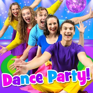 Immagine per 'Dance Party!'