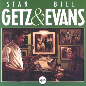 Zdjęcia dla 'Stan Getz & Bill Evans'