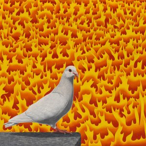 Изображение для 'How to Keep a Fire Burning'