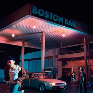Image for 'Boston Bag'