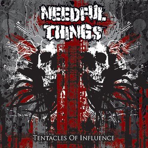 Image pour 'Tentacles of Influence'