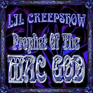 Image for 'Prophet of the Mac God'