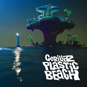 Image for 'Plastic Beach (Deluxe)'