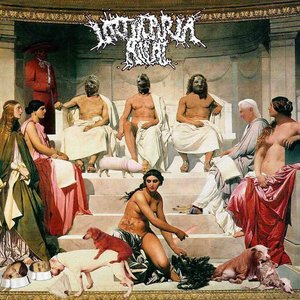 'Kamikaze Orgy' için resim
