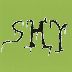 'Shy' için resim