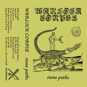 Image for 'Stone Paths'