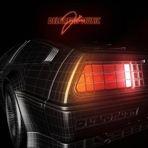 Image for 'Delorean Music'
