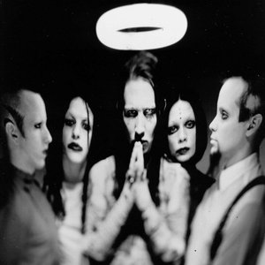 Image for 'Marilyn Manson'