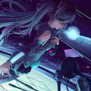 Image for 'Nightcore Needs To Die'
